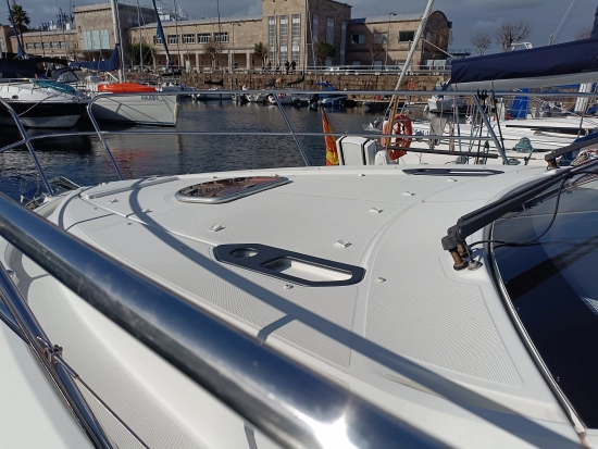 Beneteau Flyer 34 gt usata in vendita