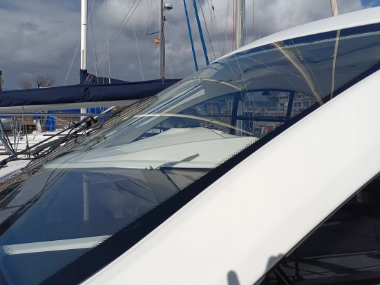 Beneteau Flyer 34 gt usata in vendita