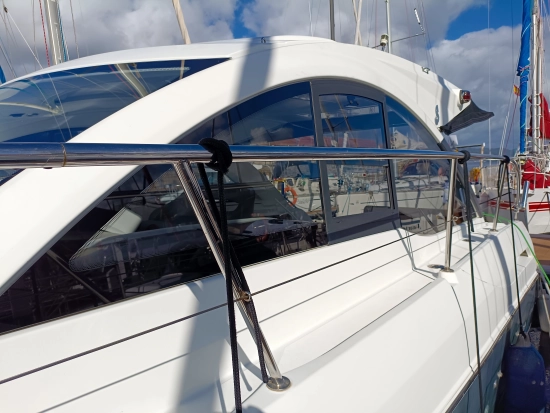 Beneteau Flyer 34 gt usata in vendita