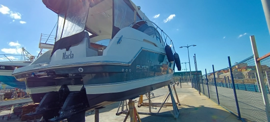 Beneteau Flyer 34 gt usata in vendita