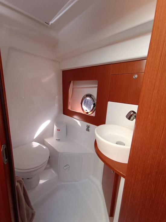 Beneteau Flyer 34 gt usata in vendita