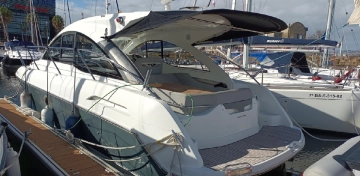Beneteau Flyer 34 gt usado à venda