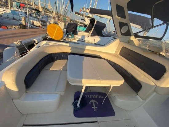 Cranchi 36 Smeraldo usado à venda
