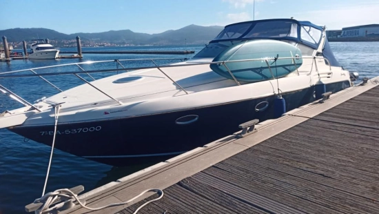 Cranchi 36 Smeraldo usado à venda