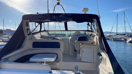 Cranchi 36 Smeraldo usado à venda