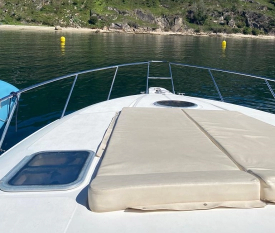 Cranchi 36 Smeraldo usado à venda