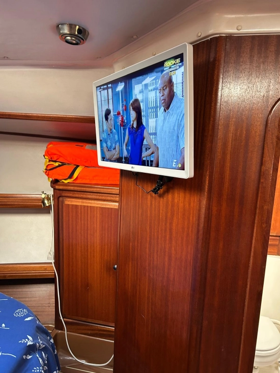 Bavaria Yachts cruiser 46 usado à venda