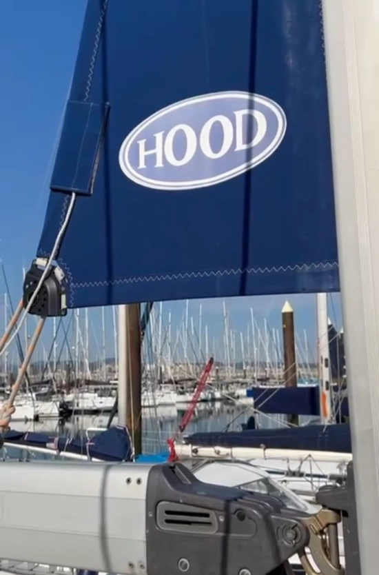 Bavaria Yachts cruiser 46 usado à venda