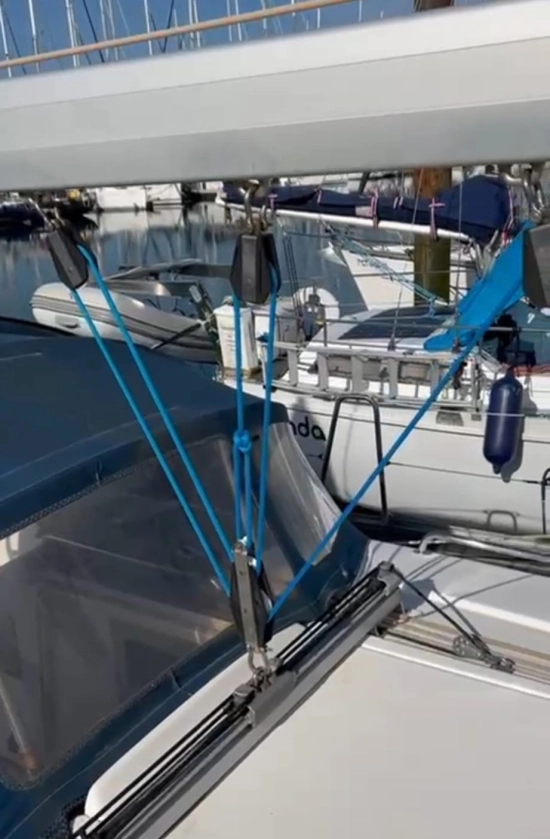 Bavaria Yachts cruiser 46 usado à venda