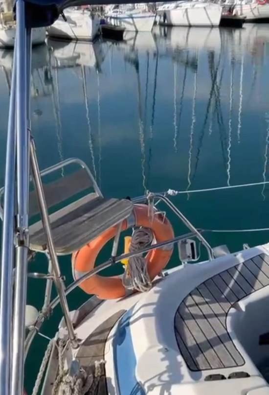 Bavaria Yachts cruiser 46 usado à venda