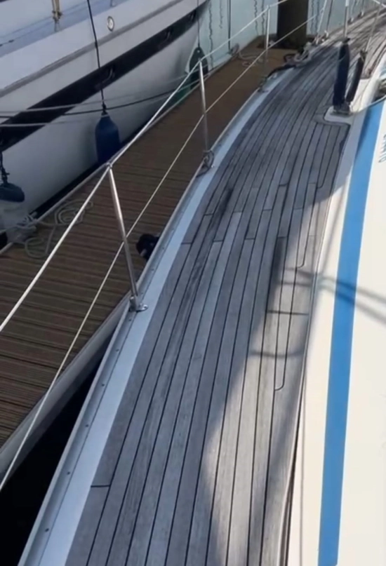 Bavaria Yachts cruiser 46 usado à venda