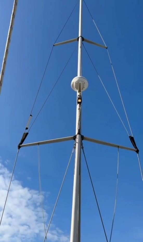 Bavaria Yachts cruiser 46 usado à venda