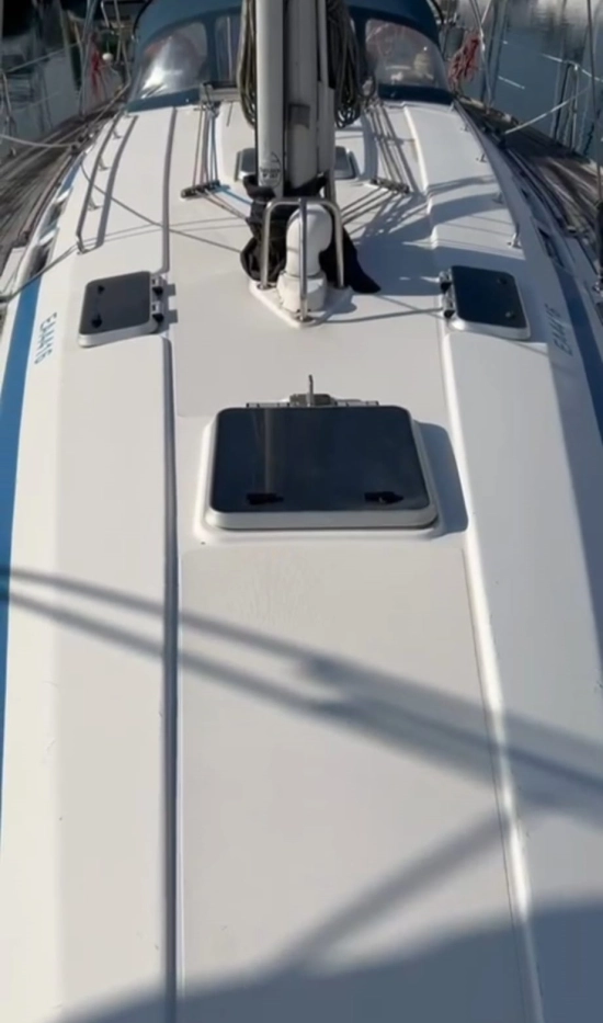 Bavaria Yachts cruiser 46 usado à venda