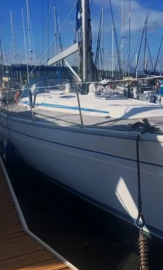 Bavaria Yachts cruiser 46 usado à venda