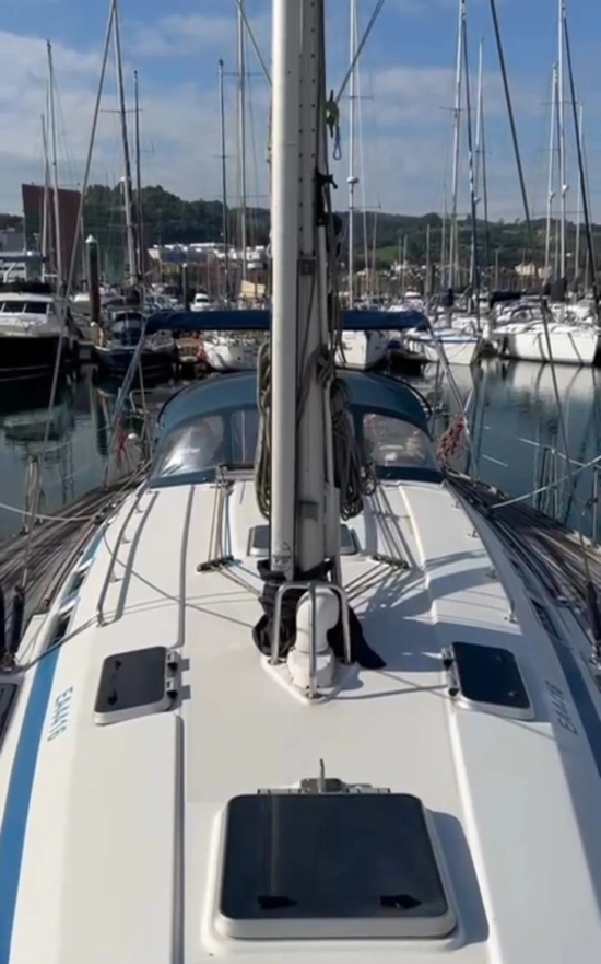 Bavaria Yachts cruiser 46 usado à venda