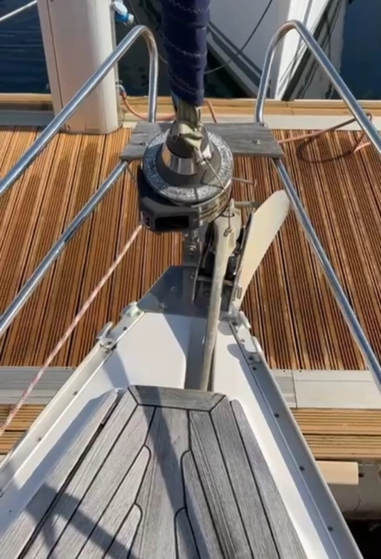 Bavaria Yachts cruiser 46 usado à venda