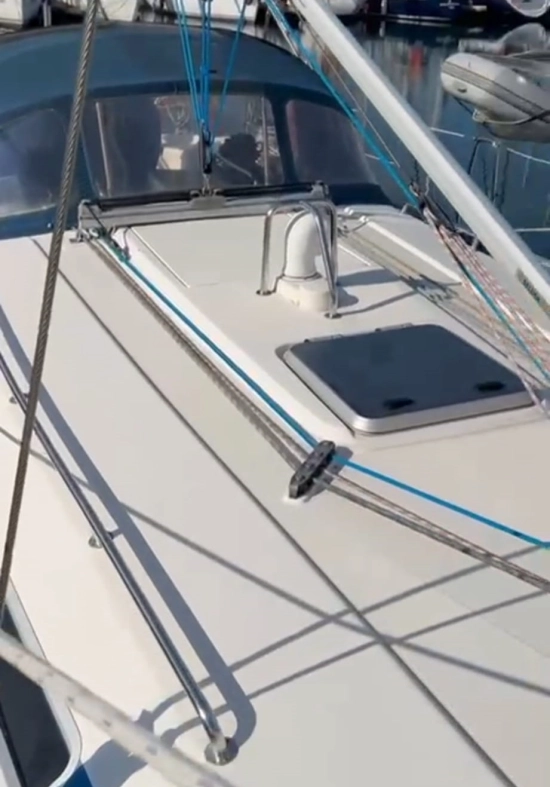 Bavaria Yachts cruiser 46 usado à venda