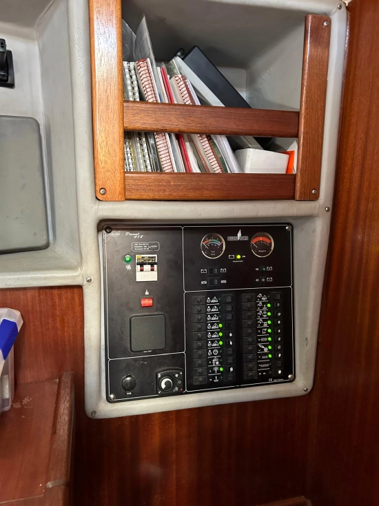 Bavaria Yachts cruiser 46 usado à venda