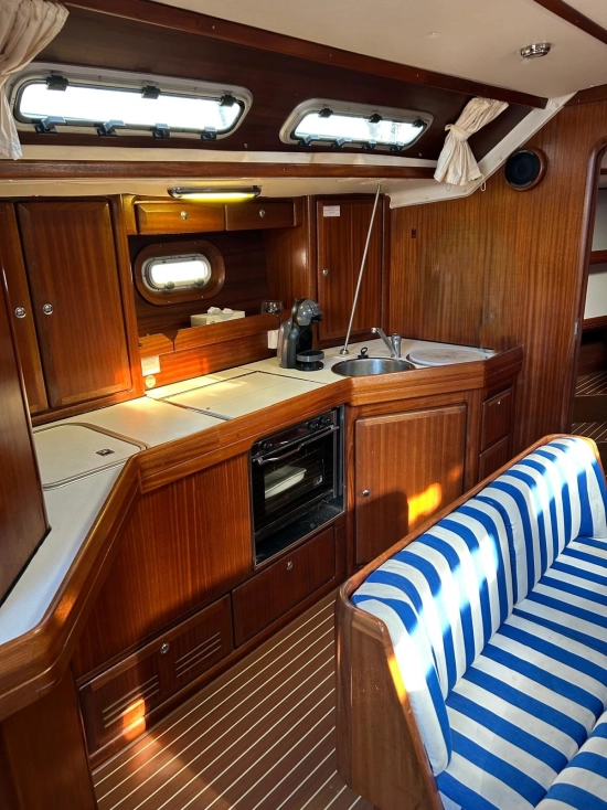 Bavaria Yachts cruiser 46 usado à venda