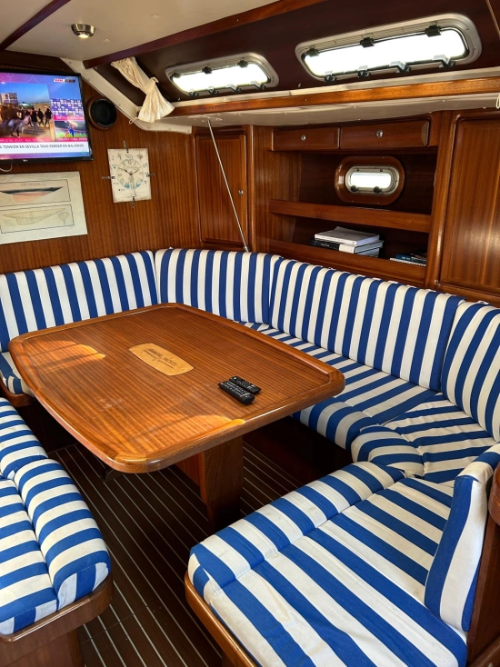 Bavaria Yachts cruiser 46 usado à venda