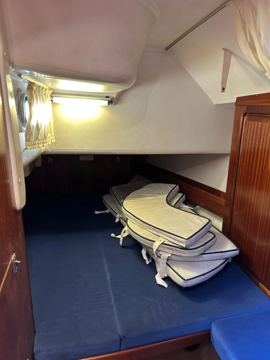 Bavaria Yachts cruiser 46 usado à venda