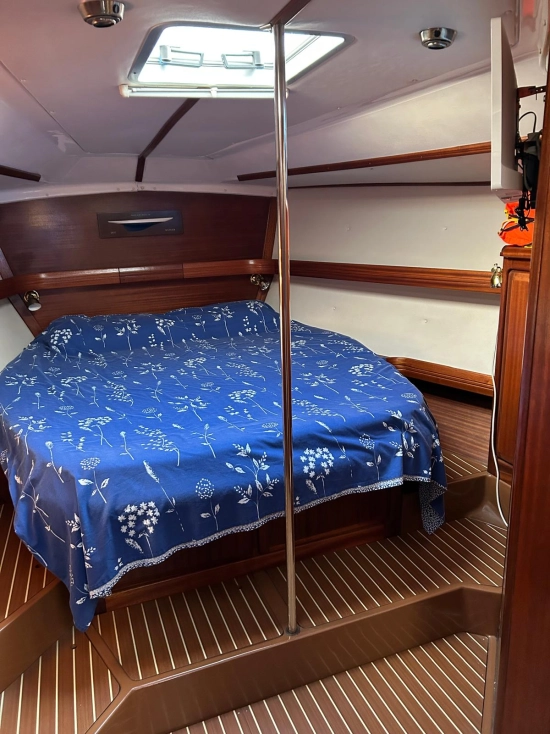 Bavaria Yachts cruiser 46 usado à venda