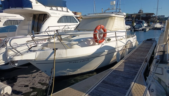 Faeton Moraga 840 de segunda mano en venta
