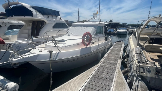 Faeton Moraga 840 de segunda mano en venta