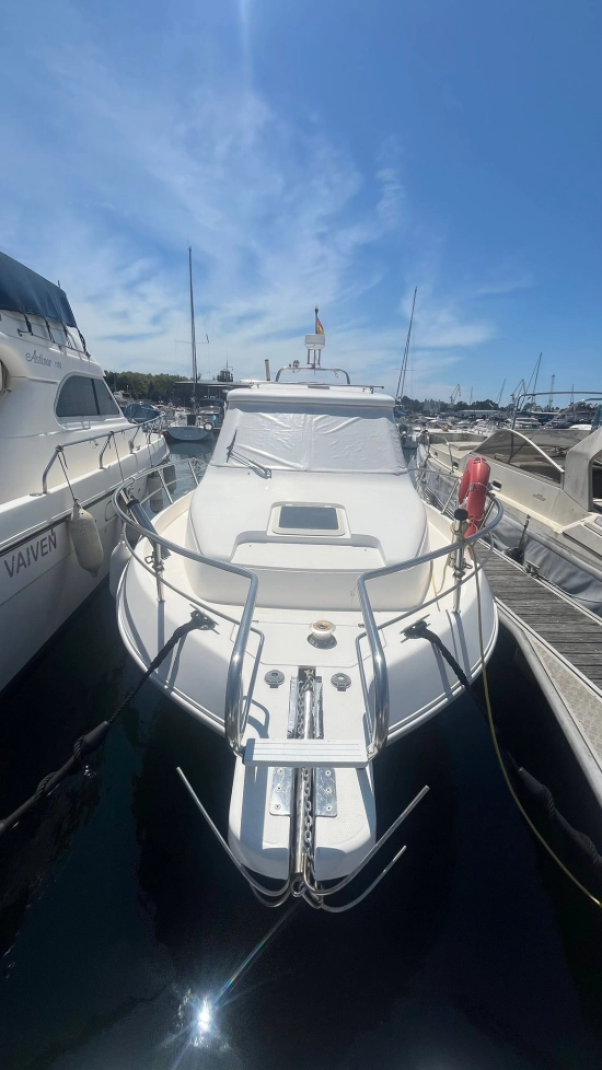 Faeton Moraga 840 de segunda mano en venta