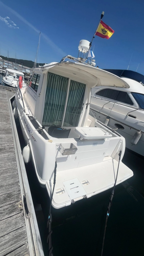 Faeton Moraga 840 de segunda mano en venta
