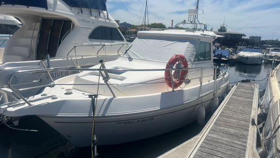 Faeton Moraga 840 de segunda mano en venta