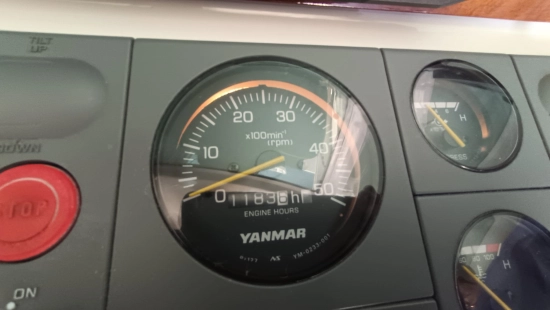 Faeton Moraga 840 de segunda mano en venta
