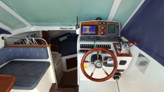 Faeton Moraga 840 de segunda mano en venta