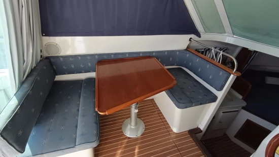 Faeton Moraga 840 de segunda mano en venta