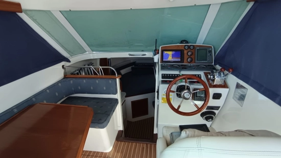 Faeton Moraga 840 de segunda mano en venta