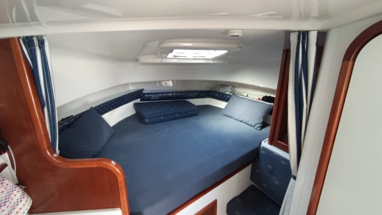 Faeton Moraga 840 de segunda mano en venta