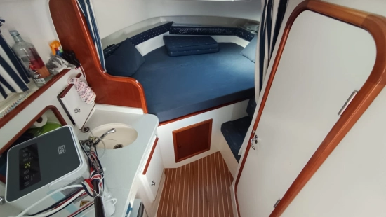 Faeton Moraga 840 de segunda mano en venta