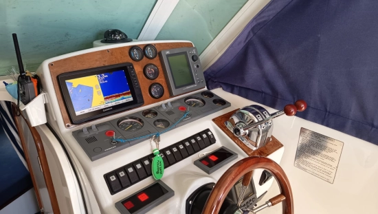 Faeton Moraga 840 de segunda mano en venta
