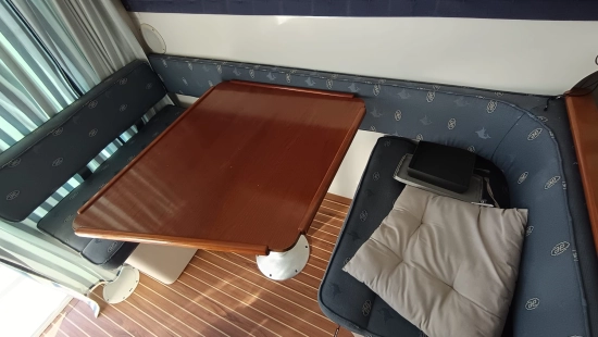 Faeton Moraga 840 de segunda mano en venta
