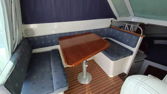 Faeton Moraga 840 de segunda mano en venta