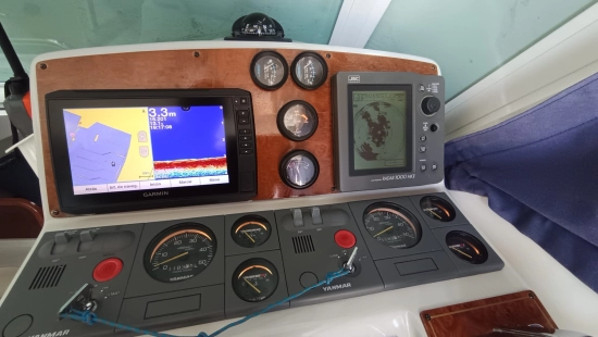 Faeton Moraga 840 de segunda mano en venta