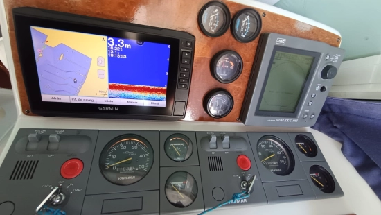 Faeton Moraga 840 de segunda mano en venta