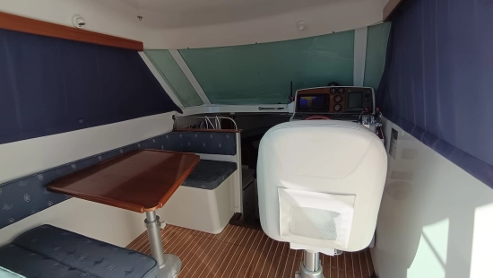 Faeton Moraga 840 de segunda mano en venta