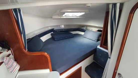 Faeton Moraga 840 de segunda mano en venta