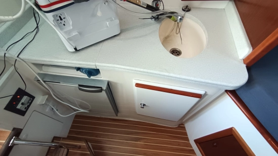 Faeton Moraga 840 de segunda mano en venta
