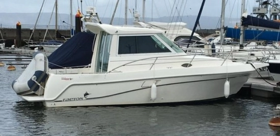 Faeton Moraga 840 de segunda mano en venta