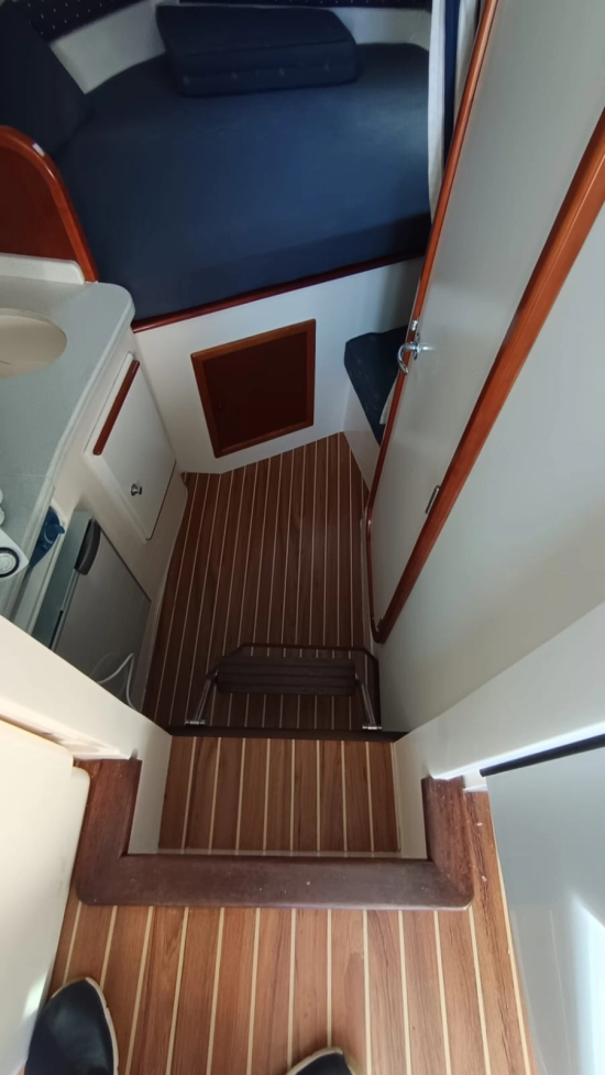 Faeton Moraga 840 de segunda mano en venta