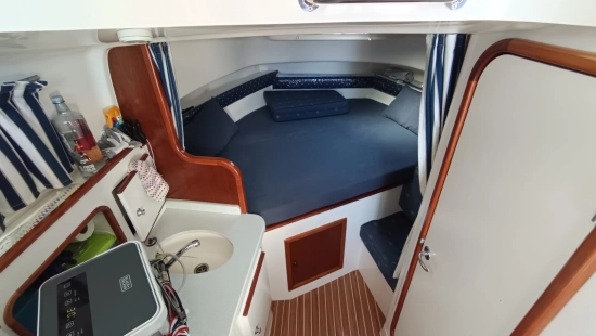 Faeton Moraga 840 de segunda mano en venta