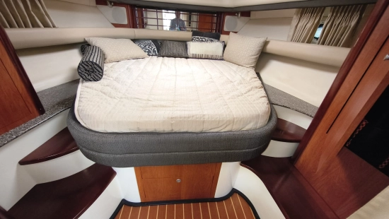 Monterey 355 sport yachts usata in vendita