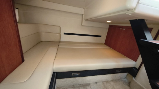 Monterey 355 sport yachts usata in vendita